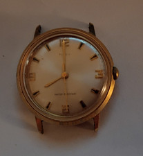 Vintage 1970 Timex Marlin