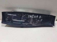 OPEL OMEGA B 25, 26, 27