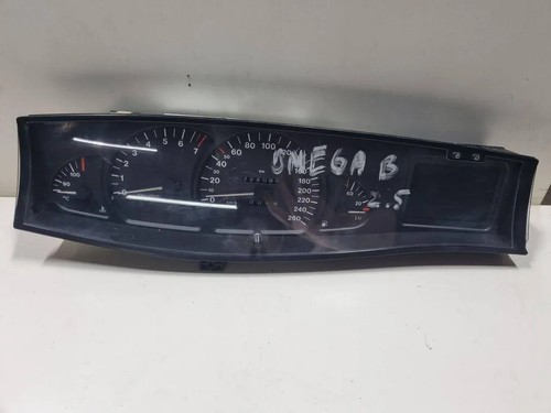 Opel omega 26 27 - omega,
