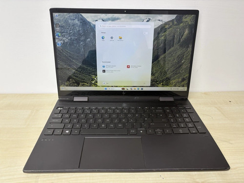 Envy x360 laptop amd - hp,