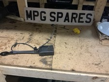 Mercedes W176 W246 Front Left