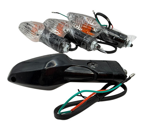 Indicator set for honda - set,