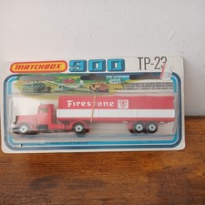 MATCHBOX 900 TP-23  PETERBILT