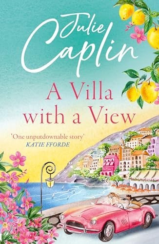 Villa with view - a,