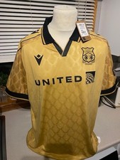 Rare Wrexham Football Shirt