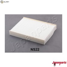 FILTER CABIN AIR FAA-NS22 FOR