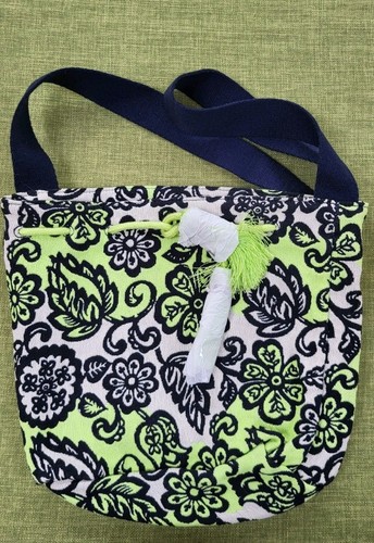 Boden tassel bag - tassel,