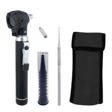 NJ Fiber Optic Otoscope