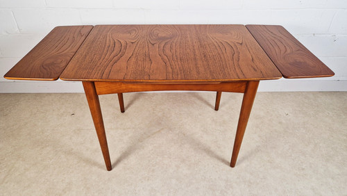 Jentique vintage medium - jentique, teak