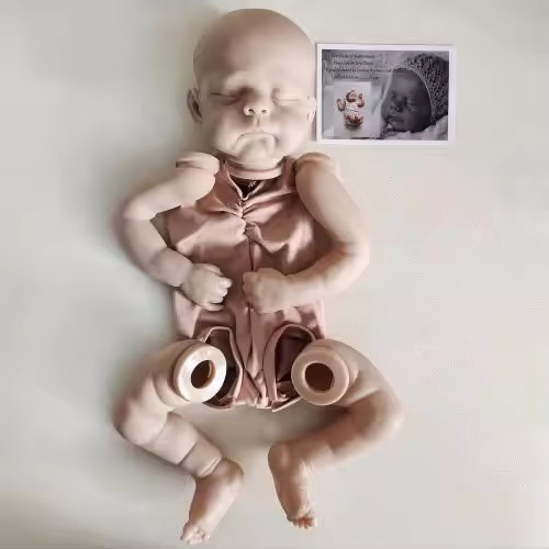 21in reborn doll kit - doll,