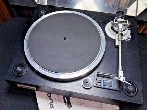 Pioneer quartz lock - pioneer, pl-5l