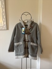 Brontë Fleece Jacket -