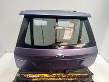 FORD FIESTA Boot Lid Tailgate