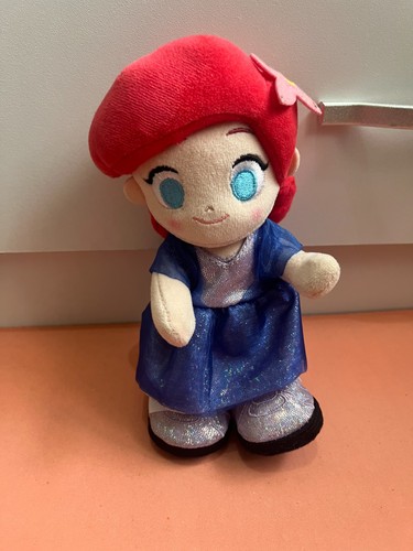 Disney nuimos the little - the,