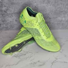 Under Armour Shadow Elite FG Mens UK 7.5  Football Boots RRP £200