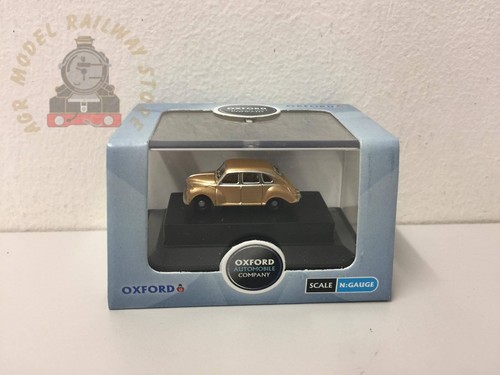 Oxford diecast njj002 - oxford,