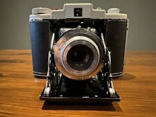 Vintage Photo Film Camera Kodak 66