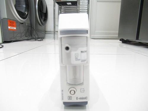 Minic co2 mini d - e-minic-00,