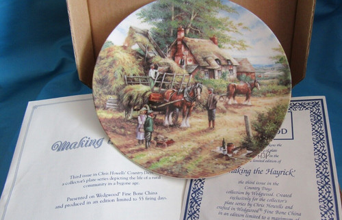 Wedgwood fine bone china - wedgwood,