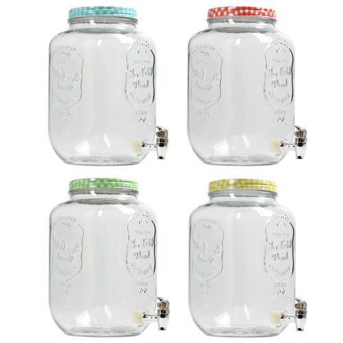 Litre glass party beverage - glass,
