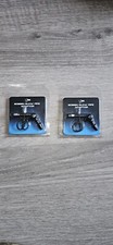 2 Nash Bobbin Glow Pipe
