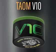 NEW V10 TAOM CHALK FOR