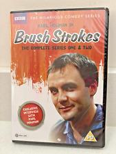 Brush Strokes Series 1 & 2