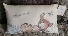 Bambi & Thumper Bed Pillow