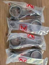 Ford Cosworth YB Pinto Saenz