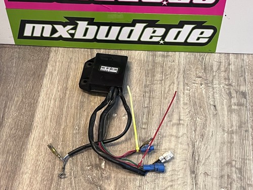 Ktm lc4 620 640 - lc4, box