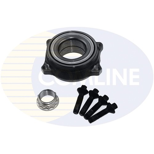 Wheel bearing kit for mercedes - for,