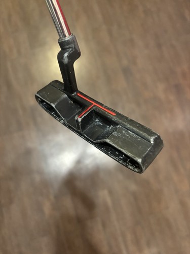 Malibu black blade - black,