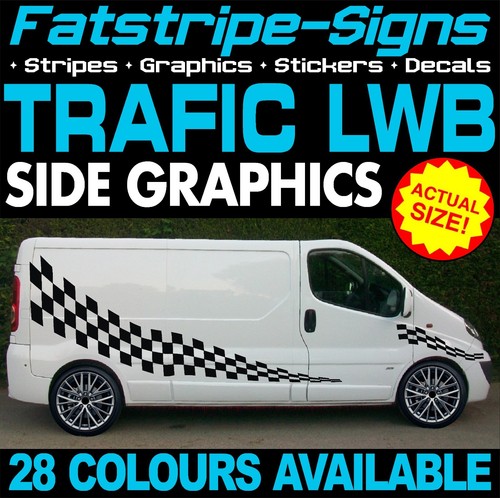 Fit renault trafic lwb - to,
