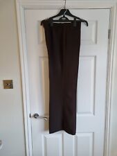 Ladies  Sainsbury's Tu Brown