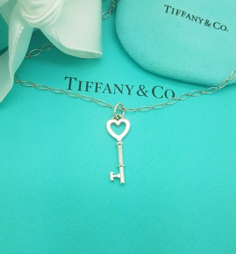 Tiffany rare open - tiffany, &
