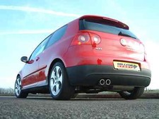 For VW Golf MK5 GTI 2.0T