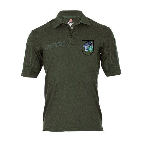 Tactical polo lwausbrgt 3 - lwausbrgt,