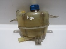 PEUGEOT BIPPER VAN 2010-17