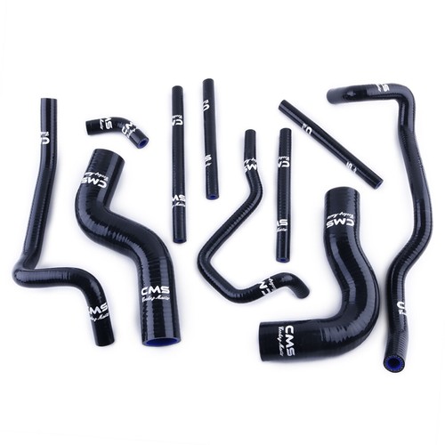 Silicone radiator heater - silicone, hose
