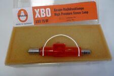 OSRAM XBO 75 W HIGH PRESSURE