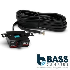 MTX EBC-4 - External Bass