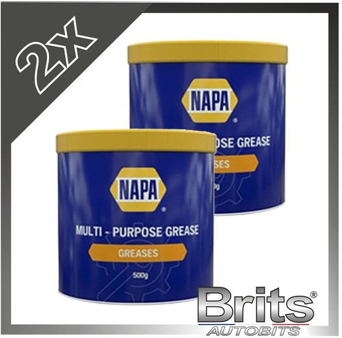 Napa multi purpose - multi, wheel