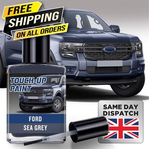 Ford ranger sea - ranger, touch