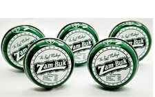 5X Zambuk Zam-Buk, 7g