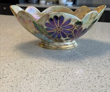 Vintage Oldcourt Ware Hand