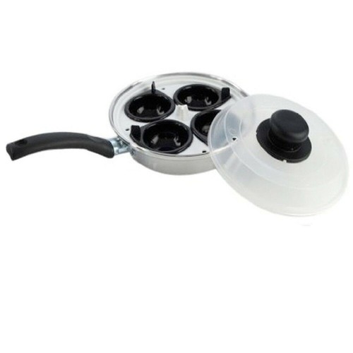 Cups hole egg poacher - 4,