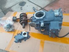 YAMAHA 40HP ENDURO OUTBOARD