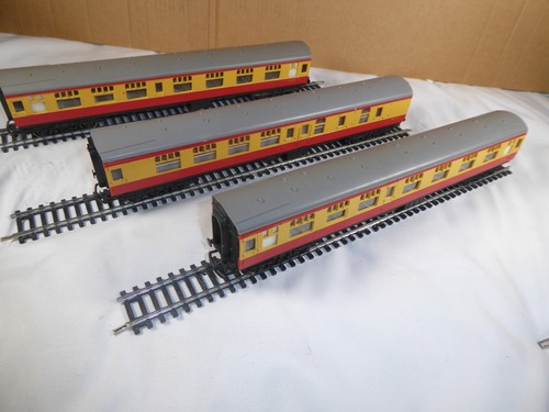 Hornby gauge br - br, 1