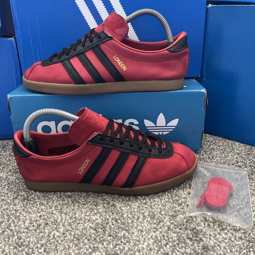Adidas london size - adidas,