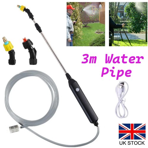 Electric plant sprayer - electric,
